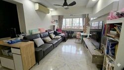 Blk 87 Redhill Close (Bukit Merah), HDB 5 Rooms #565706351